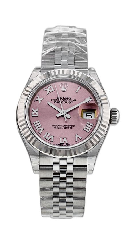 Rolex Lady Datejust 279174 Price, Specs, Market Insights